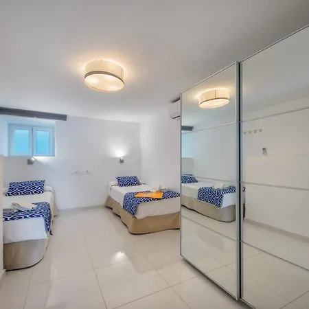 Villa Globales Gardenia *