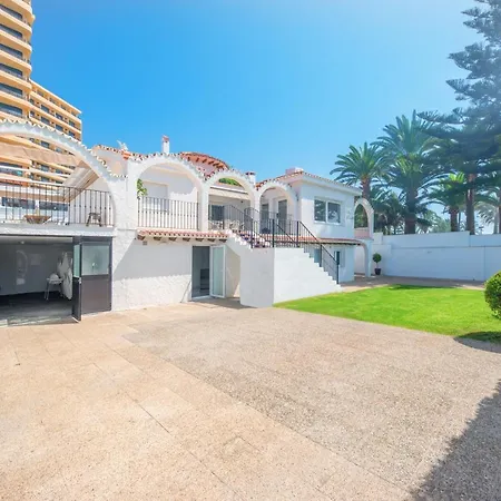 Globales Gardenia Villa