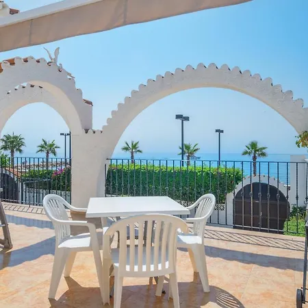 Globales Gardenia Villa Fuengirola