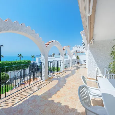 Globales Gardenia Villa Fuengirola