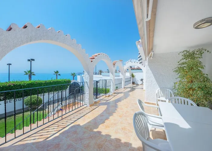 Globales Gardenia 빌라 푸엔히롤라